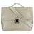 Louis Vuitton Vasili White Leather  ref.768805