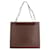 Louis Vuitton Saint Tropez Brown Leather  ref.768828
