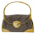 Louis Vuitton Beverly Brown Cloth  ref.768865