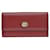 Gucci Marina Red Leather  ref.768896