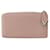 Louis Vuitton Portefeuille comète Pink Leather  ref.768897