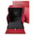 Cartier Love Juc Bracelet jonc boîte doublée et sac en papier Rouge  ref.768974