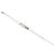 Bracciale Messika Classic Move in Oro Bianco e Diamanti Silver hardware - vista 2