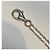 Bracciale Messika Classic Move in Oro Bianco e Diamanti Silver hardware - vista 5