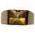Cartier Anillos Gold hardware Oro amarillo  ref.769049