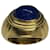 Boucheron argolas Gold hardware Ouro amarelo  ref.769052