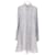 SéZane robe Grey Silk  ref.769069