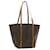 LOUIS VUITTON Monogram Sac Shopping Tote Bag M51108 LV Auth tp624 Cloth  ref.769095