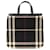 Burberry Deckentasche Schwarz  - Ansicht 1