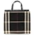 Burberry Deckentasche Schwarz  - Ansicht 2