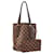 Louis Vuitton Bucket Brown Cloth  ref.769252