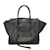 Céline Luggage Black Leather  ref.769276