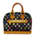 Louis Vuitton Alma Toile Multicolore  ref.769393
