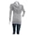 Michael Kors Knitwear Grey Cotton Polyester Acrylic  ref.769433