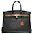 Hermès Birkin 35 Black Leather  ref.769782