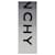 Sciarpa Givenchy Degrade Logo Multicolore  ref.770148