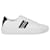 Versace Greca Sneakers White  ref.770154