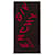 Givenchy Schal mit Chevron-Logo  ref.770231
