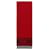 Écharpe en laine mélangée Moschino Rouge  ref.770246