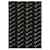 Givenchy Rundum-Signatur-Schal Mehrfarben Seide  ref.770288
