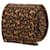 Salvatore Ferragamo Horse Pattern Wool Tie Pink  ref.770313