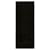 Givenchy 4Écharpe en laine à logo G Noir  ref.770325