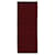 Bufanda con cadena con logo de Givenchy Multicolor  ref.770342