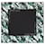 Écharpe châle à bordure de voiture Motel Givenchy Noir  ref.770399