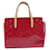 Louis Vuitton Catalina Toile Rouge  ref.770597