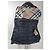 Burberry Brit Pufferjacke Schwarz - Ansicht 10