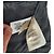 Burberry Brit Pufferjacke Schwarz - Ansicht 13