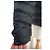 Burberry Brit Pufferjacke Schwarz - Ansicht 4