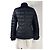 Burberry Brit Pufferjacke Schwarz - Ansicht 7