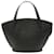 Louis Vuitton Saint Jacques Black Leather  ref.770718