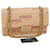 CHANEL Matelasse COCO icon Chain Shoulder Bag Canvas Pink CC Auth 35290a Cloth  ref.770937