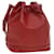 LOUIS VUITTON Epi Noe Shoulder Bag Red M44007 LV Auth jk2977 Leather  ref.771095