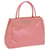 PRADA Handtasche Nylon Pink Auth ac1464  ref.771128