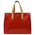 Louis Vuitton Reade Red Patent leather  ref.771499