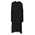 Claudie Pierlot robe Black  ref.771657