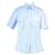 Dolce & Gabbana Camisa Azul Algodão  ref.771667
