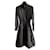 Moncler Black Nylon Dress  ref.771674