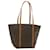 LOUIS VUITTON Monogram Sac Shopping Tote Bag M51108 LV Auth yk5722 Cloth  ref.771750