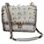 Fendi Handbags Grey Leather  ref.771838