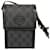 Gucci Saddlebags Black Leather  ref.771840