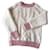 Chanel Nuovo maglione Parigi/EDINBURGH Crudo Cachemire  ref.771842