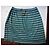 SONIA RYKIEL JUPE SKIRT  SWEAT T L OU T 40 A 48 Bleu - vue 6