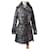 Dolce & Gabbana Trench Coats Multicor Sintético  ref.771863