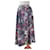 Diane Von Furstenberg Jupes Coton Multicolore  ref.771866