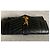 Kate Monogramme Saint Laurent Monogramme black grained leather wallet - view 7