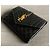 Kate Monogramme Saint Laurent Monogramme black grained leather wallet - view 9